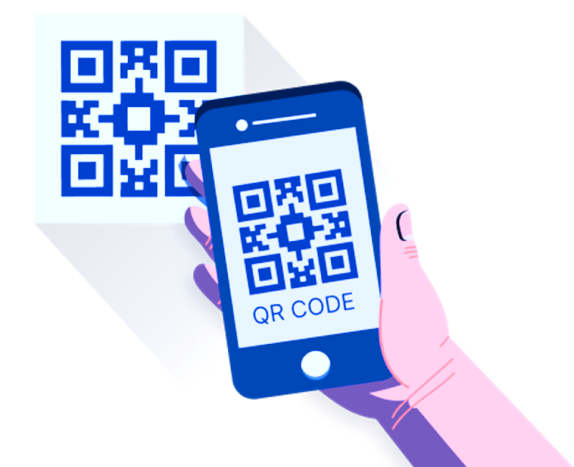 QR Image